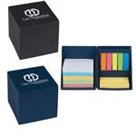 SH1348 Office Buddy Cube With Custom Imprint